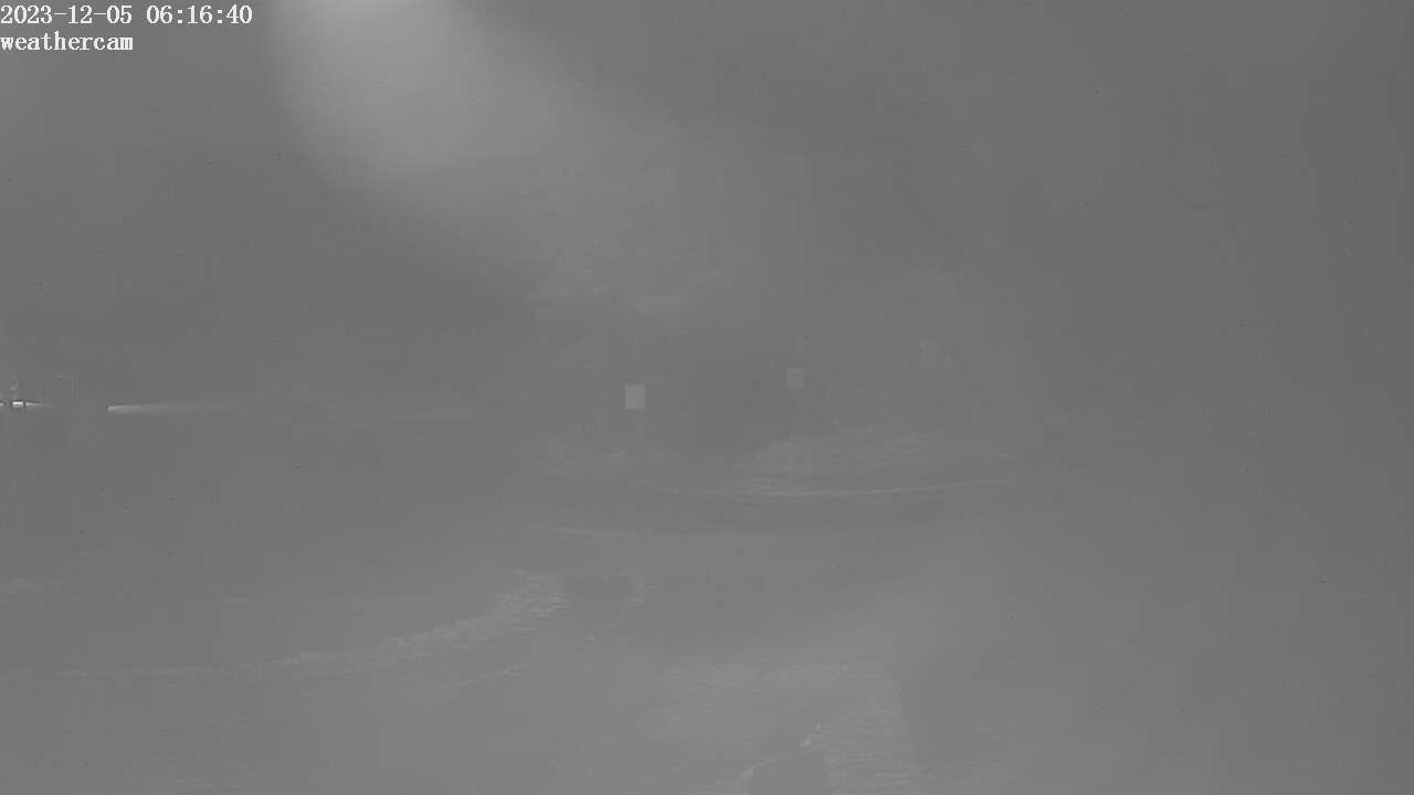 Traffic Cam Hedley: Nickel Plate Nordic Centre
