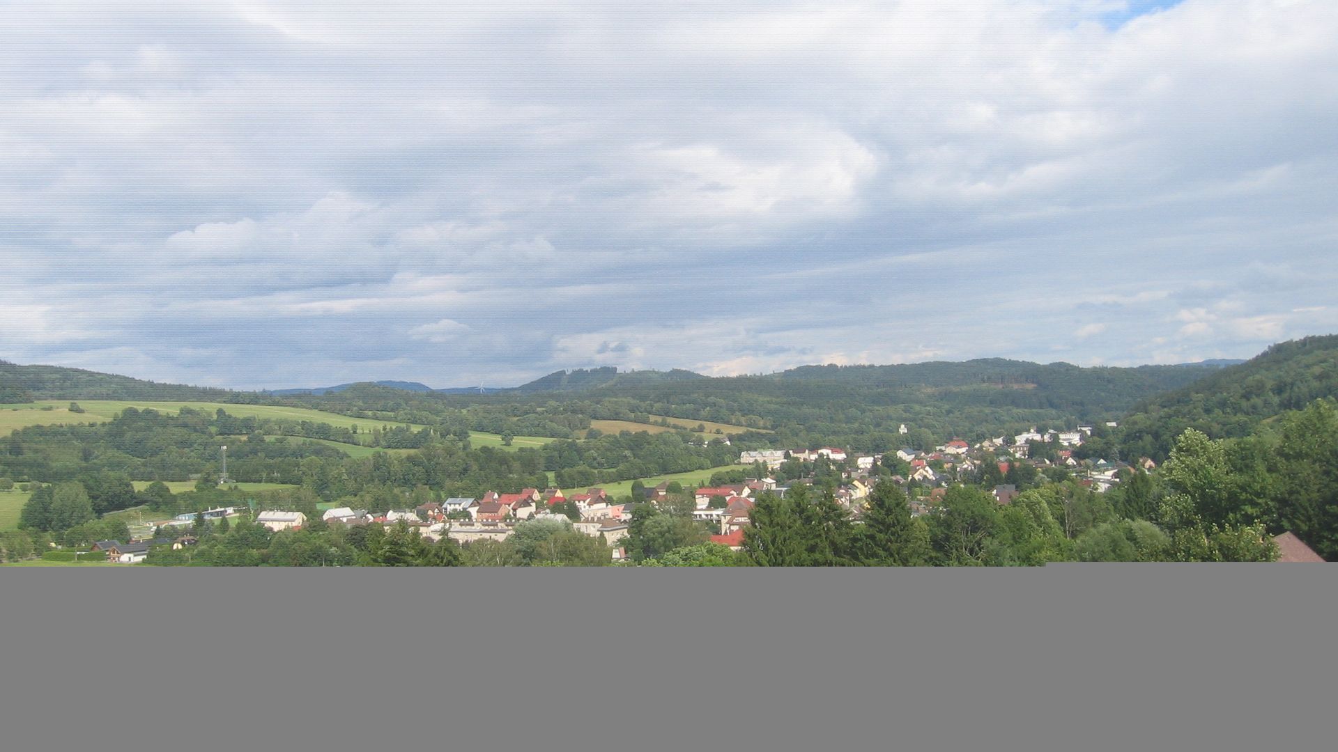 Traffic Cam Mlade Buky › East: Královéhradecký kraj, Česko