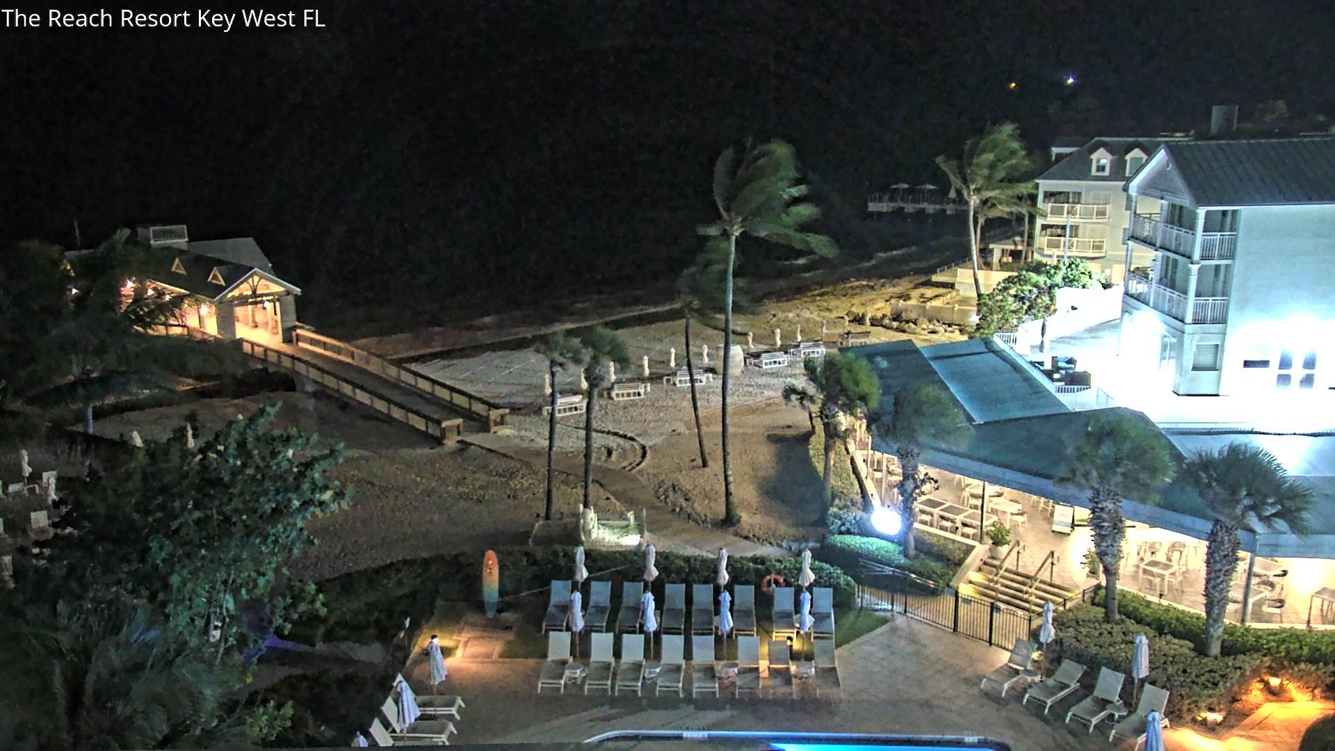 Traffic Cam Key West