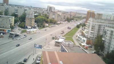 Камеры новосибирска