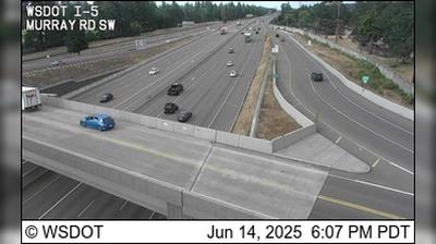 Lakewood North Traffic