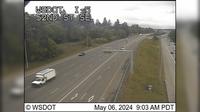 Lowell: I-5 at MP 191.6: 52nd St SE - Current
