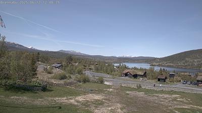 Brennabu Lake View