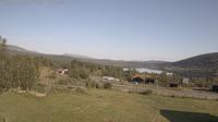 Fagernes › North-West: Brennabu Leirskole - Oppland fylke