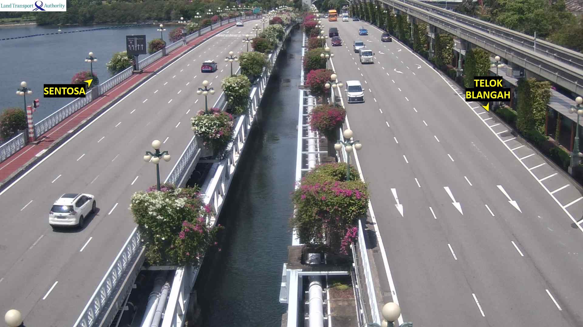 Singapore webcam