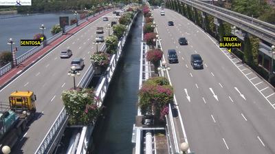 Singapore today