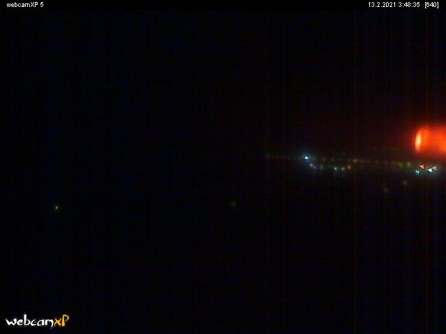 Traffic Cam Pernat: Cres