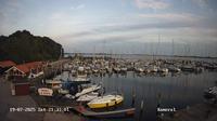 Skodsbol: Egernsund - Marina Minde