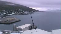 Neskaupstadur: Eskifjordur