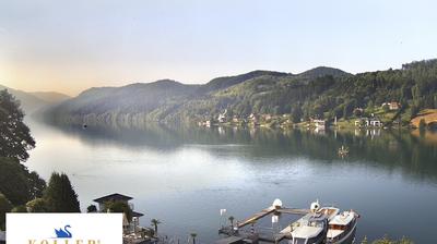 Obdach: Seeboden - Millstätter See