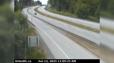 White Rock Traffic