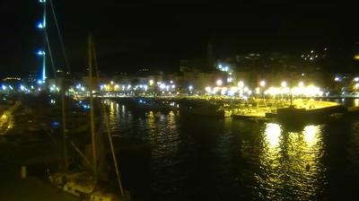 Hình thu nhỏ của webcam Monaco vào 5:46, Th10 7