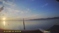 Sliammon 1 › North-West: Savary Island