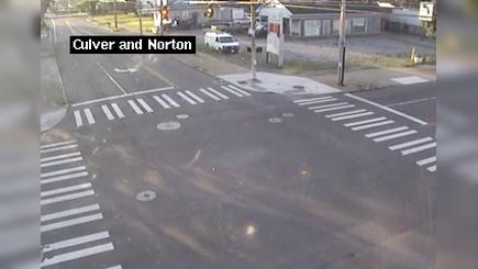 Traffic Cam Rochester: Culver Rd at Norton St