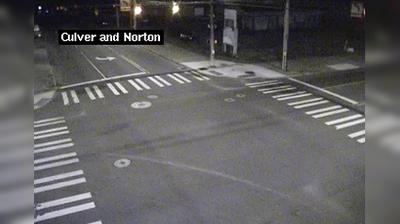Rochester Traffic: Culver Rd at Norton St