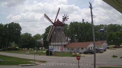 Elk Horn: Traffic, Landscape, Weather (Location)