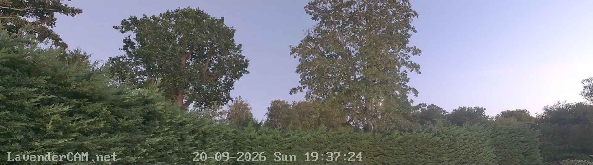 Traffic Cam Mole Valley › South: Great Bookham - Leatherhead