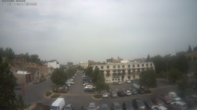 Helena Daytime Webcam Image