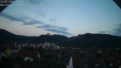 Emmerthal building webcam