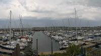 Troon › North-West: Troon Yacht Haven - Actual