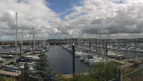 Kilmarnock webcam