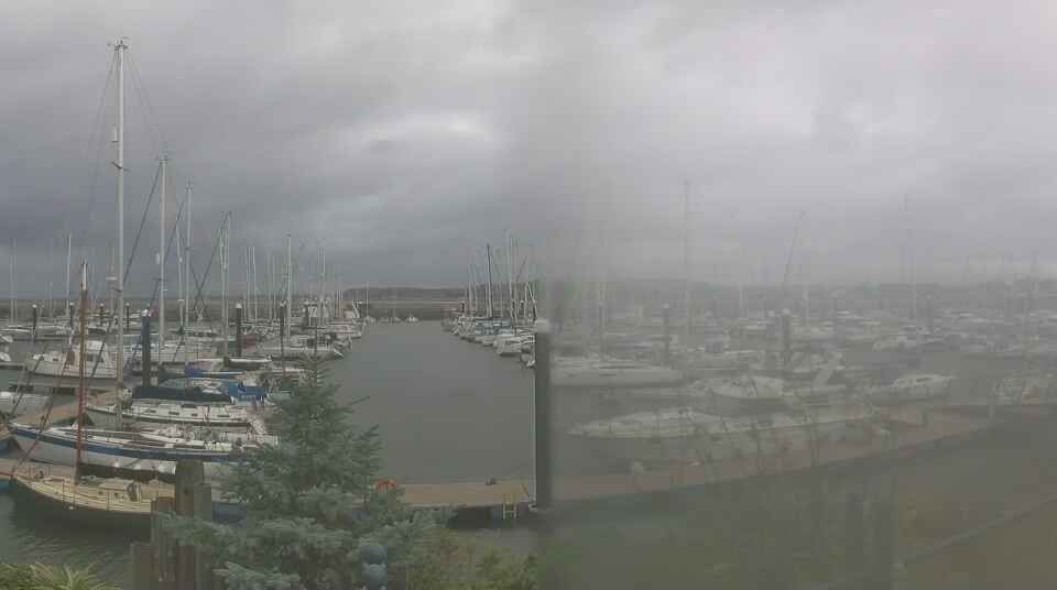 Kilmarnock webcam