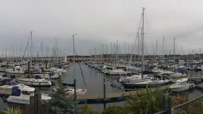 East Ayrshire today