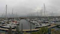Troon › North-West: Troon Yacht Haven - Day time