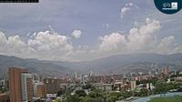 Medellín › East - Dia