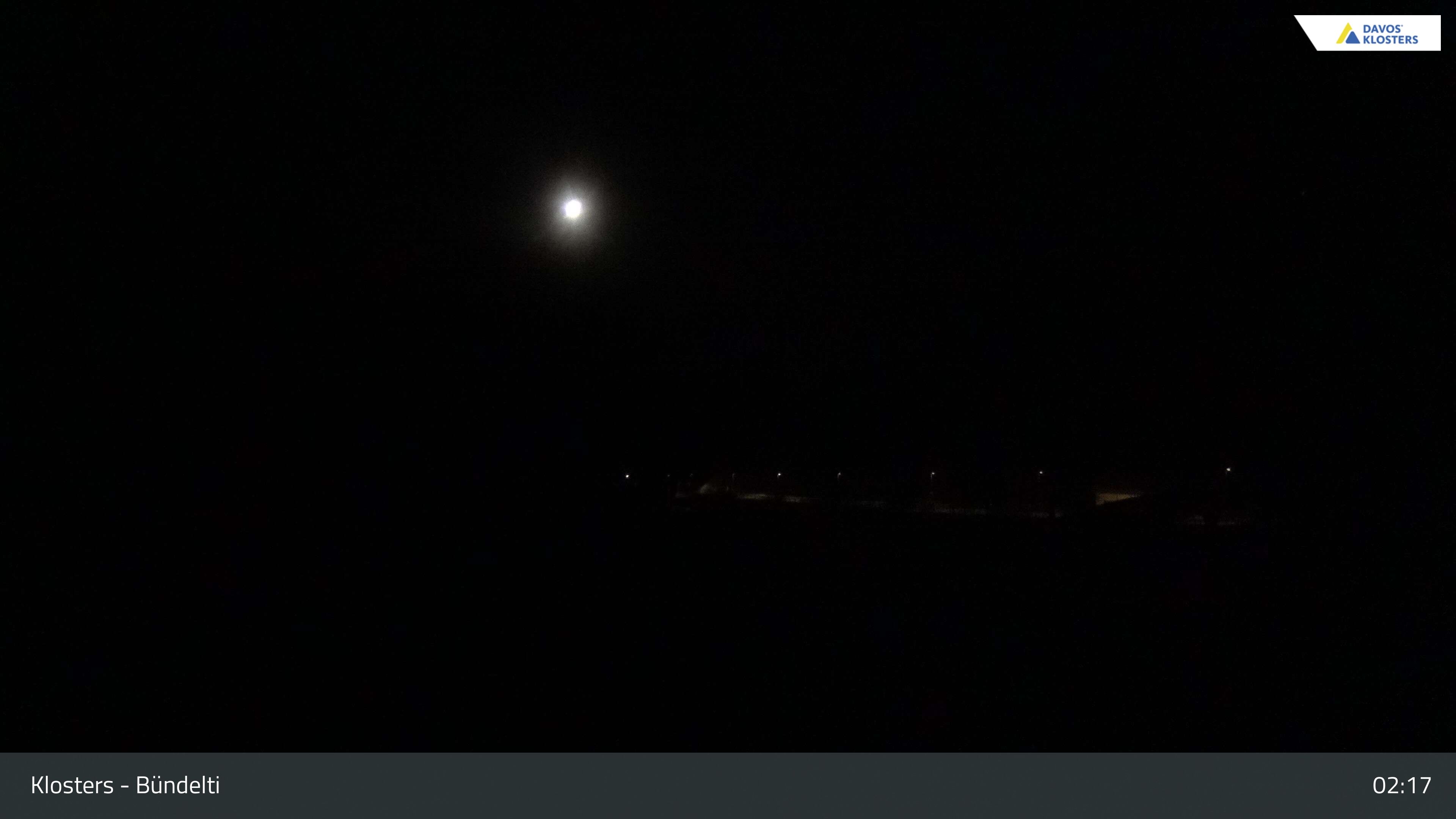 Klosters: Klosters Platz: Klosters - Bündelti