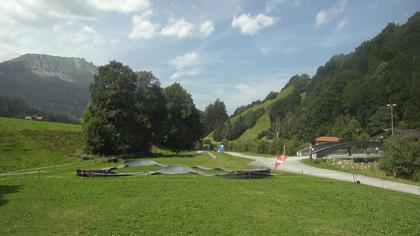 Klosters Platz: Klosters - Bündelti