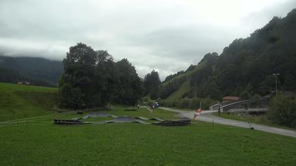 Klosters Platz: Klosters - Bündelti