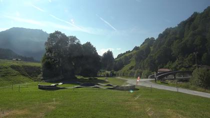 Klosters Platz: Klosters - Bündelti