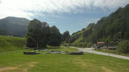 Klosters Platz: Klosters - Bündelti