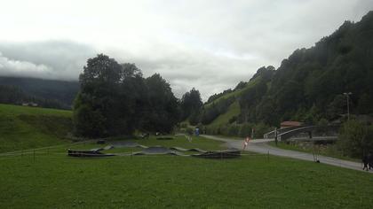 Klosters Platz: Klosters - Bündelti