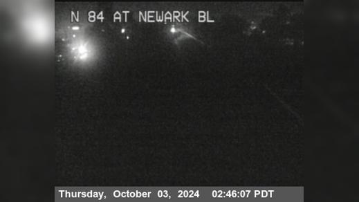 Traffic Cam Newark › South: TV960 -- SR-84 : W84 at - Bl