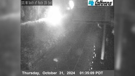 Traffic Cam Dunbarton › South: US-101 : Rocks Rd