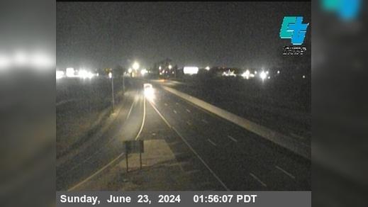 Traffic Cam August › North: NB SR 99 Waterloo Rd