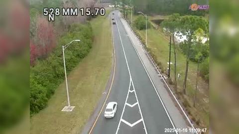 Traffic Cam Stoneybrook East: SR-528 at SR-417