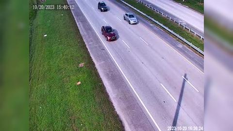 Traffic Cam Davie: US-441 south of I-595