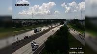 Jacksonville: I-95 at Airport Rd - Max Leggett Pkwy A - Day time