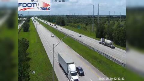 Traffic Cam Vero Beach: -CCTV