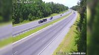 South Side: 3670_I-75_NB_MM_372.3 - Day time