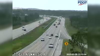 Punta Gorda Traffic Watch: Tuckers Gridlock