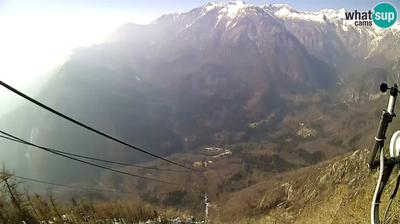 Velika Planina, smučišče