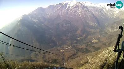 Velika Planina, smučišče