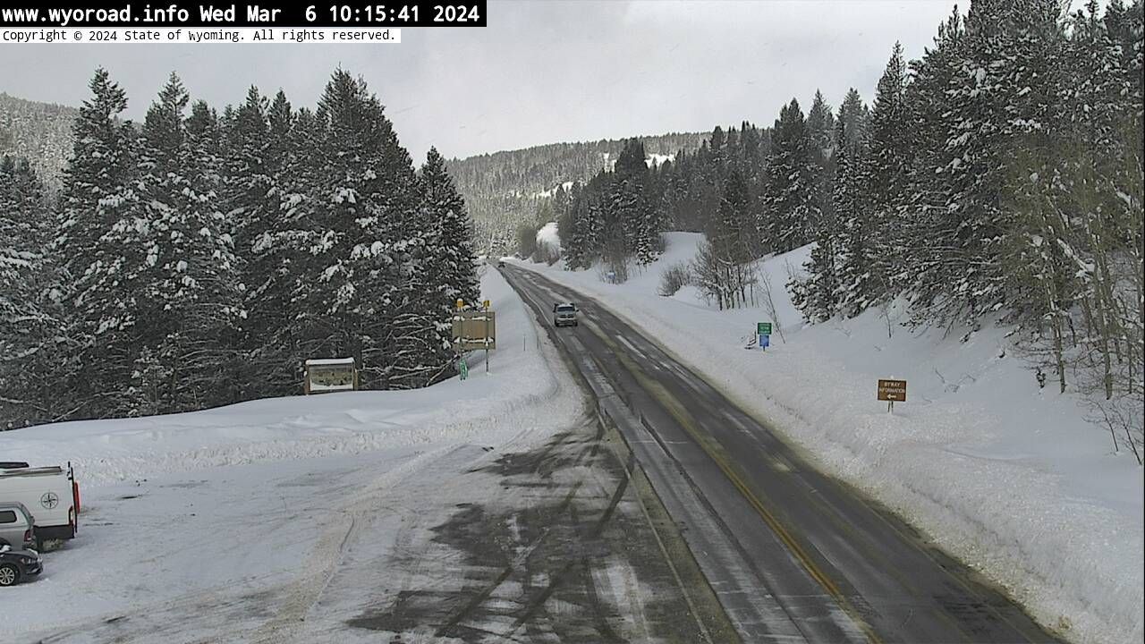 cams around Driggs meteoblue