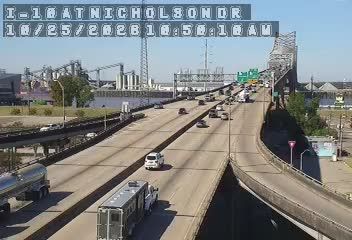 Baton Rouge during daytime