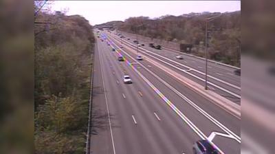 Windsor Traffic - I-91 NB Exit 38