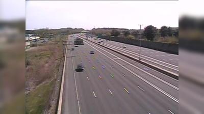East Hartford Traffic